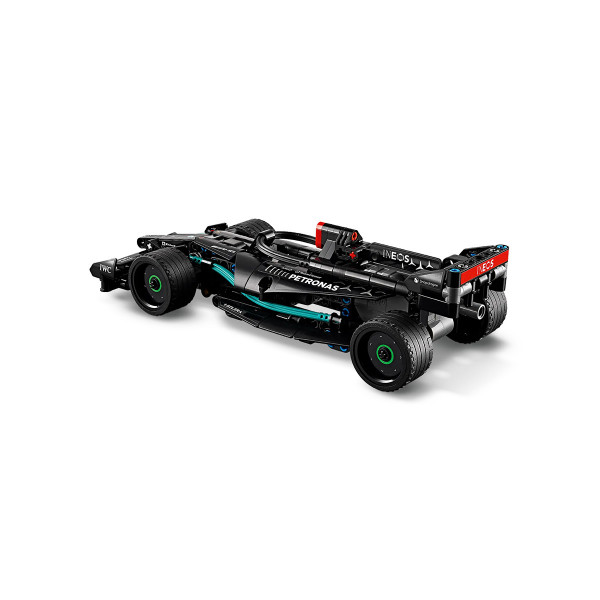 LEGO коцки, Technic, Mercedes-AMG F1 W14 E Performance Pull-Back