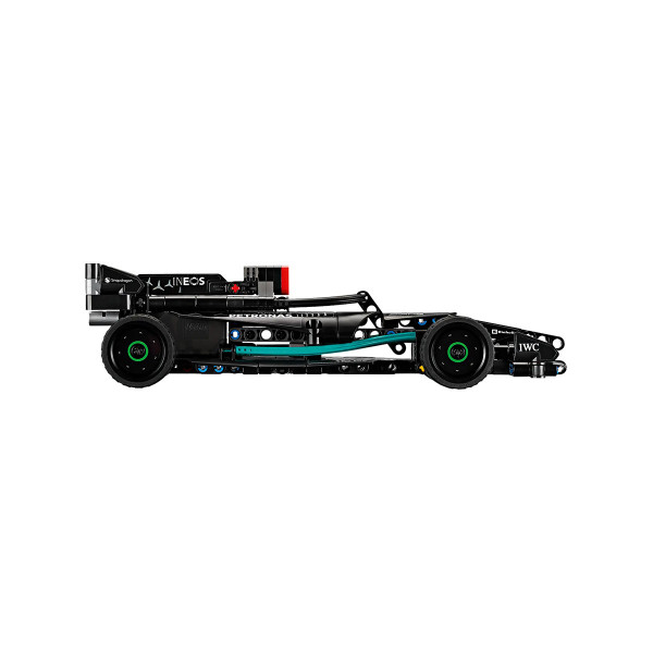 LEGO коцки, Technic, Mercedes-AMG F1 W14 E Performance Pull-Back