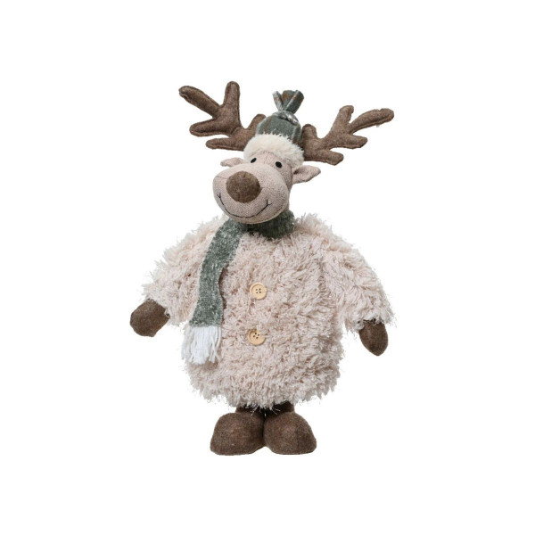 Декоративна фигура, Reindeer, 42 cm 