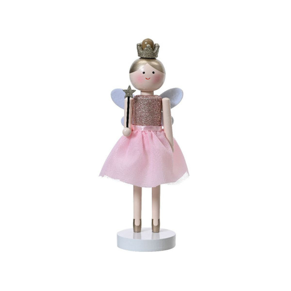Декоративна фигура, Ballerina Nutcracker, 2 дизајни, 25cm
