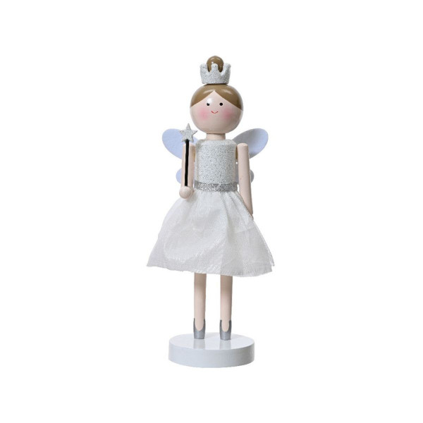 Декоративна фигура, Ballerina Nutcracker, 2 дизајни, 25cm