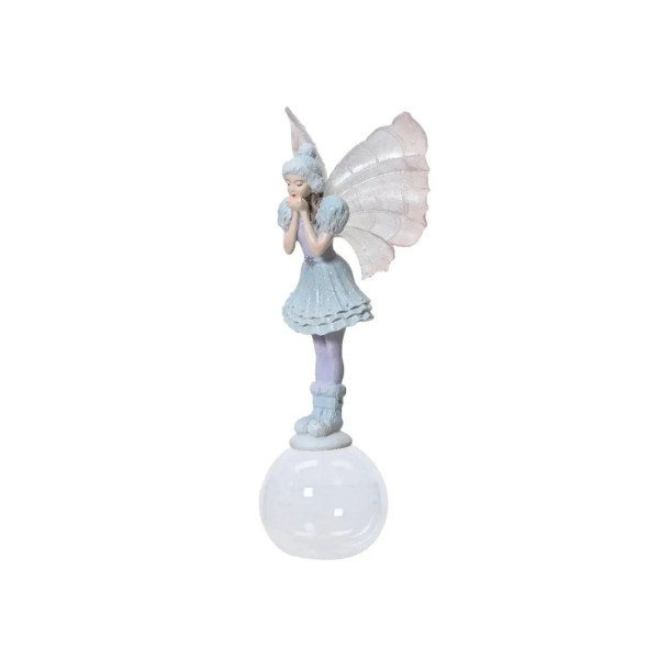Декоративна фигура, Elf 