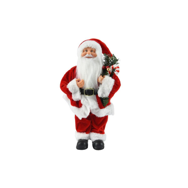 Декоративна фигура, Santa Claus, 30 cm 