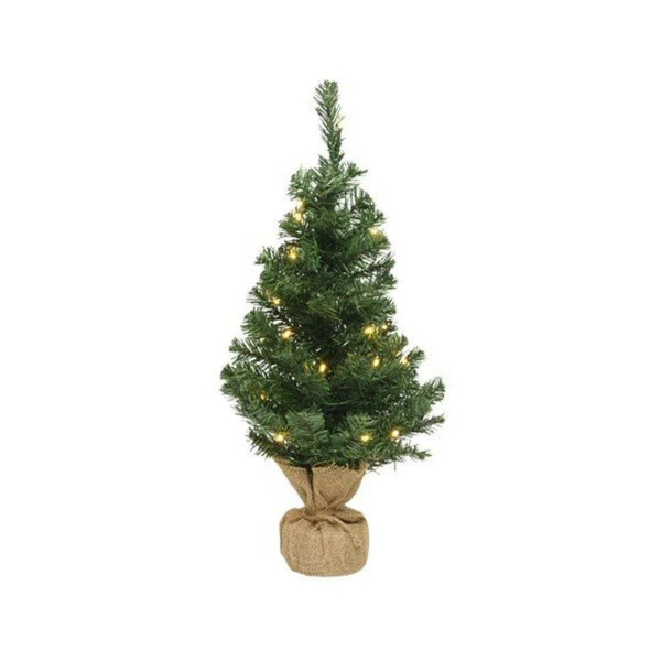 Мини новогодишна елка со LED светла, Imperial Mini Tree, 75 цм 