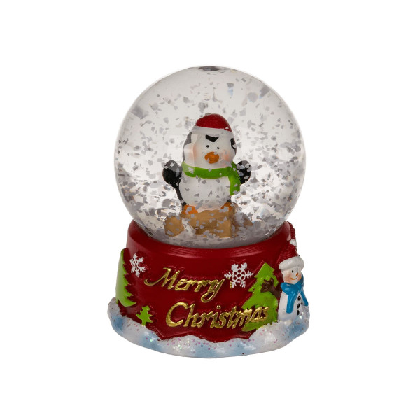 Декоративна фигура, Merry Christmas, 4 дизајни 