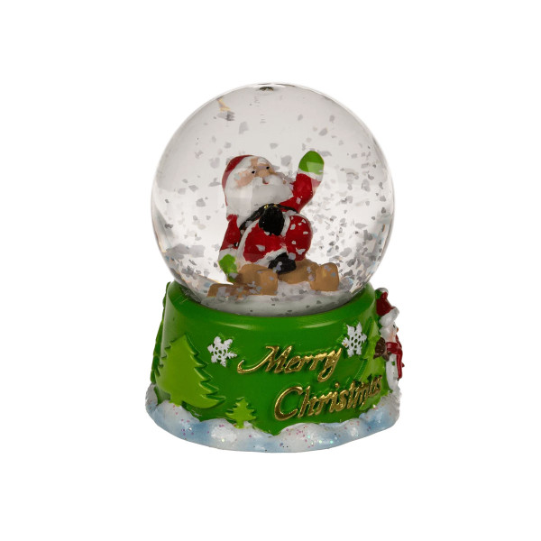 Декоративна фигура, Merry Christmas, 4 дизајни 