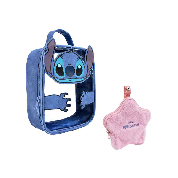 Несесер 2 во 1, Disney: Stitch