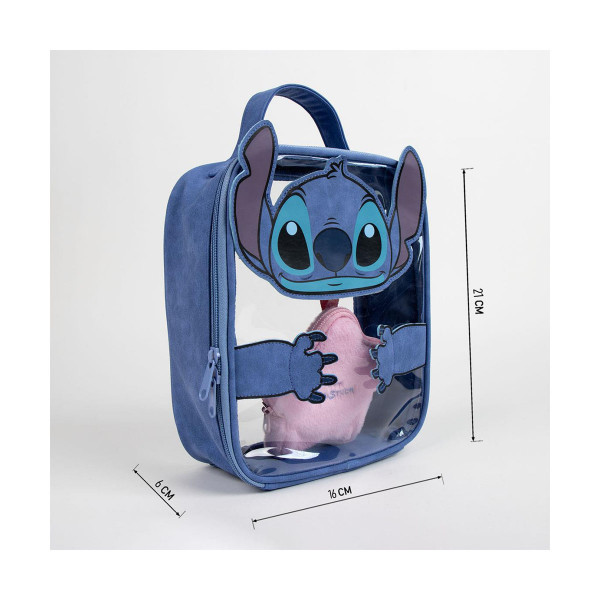 Несесер 2 во 1, Disney: Stitch