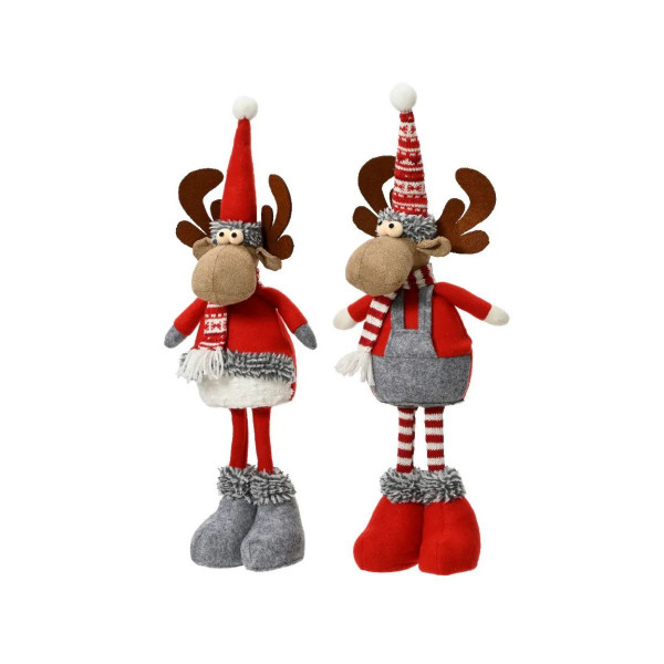 Декоративна фигура, Red Deer, 50 cm, 2 дизајни 