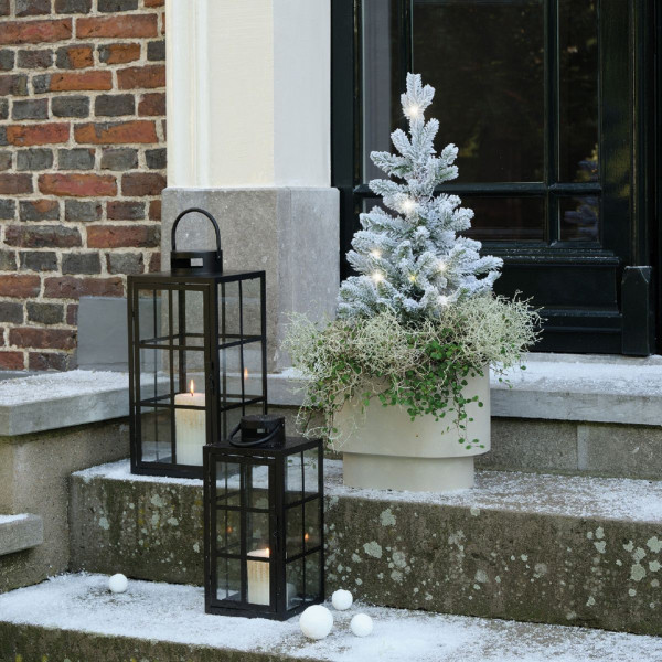 Декоративна керамичка фигура Gold Angel, 21 цм, 2 дизајни 