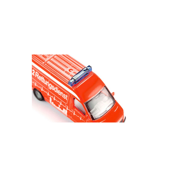 Фигура, Ambulance 