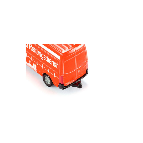 Фигура, Ambulance 