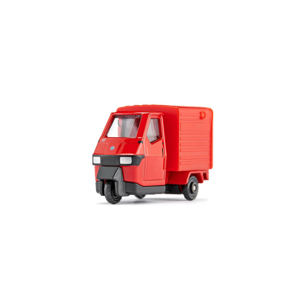Фигура, Piaggio Ape 