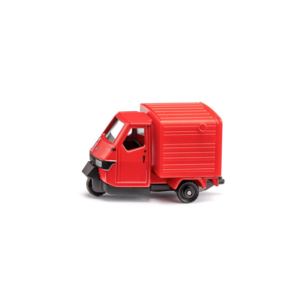Фигура, Piaggio Ape 