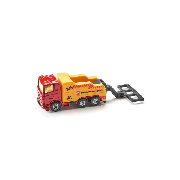 Фигура, Breakdown Truck w/Van 