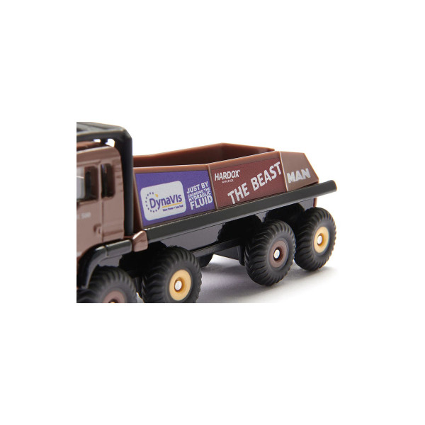 Фигура, HS Schoch 8x8 MAN Truck-Trial 