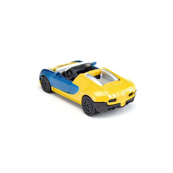 Сет фигури, Sport Cars Set 