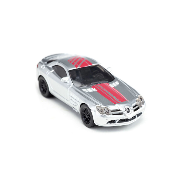 Сет фигури, Sport Cars Set 