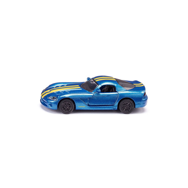 Сет фигури, Sport Cars Set 