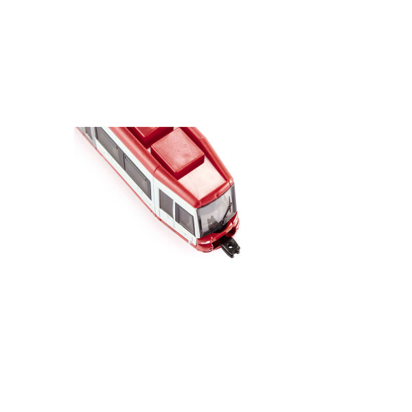 Фигура, Bombardier Tram 