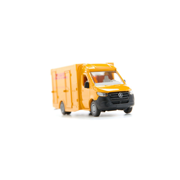 Фигура, Mercedes-Benz Sprinter DHL Parcel Service 