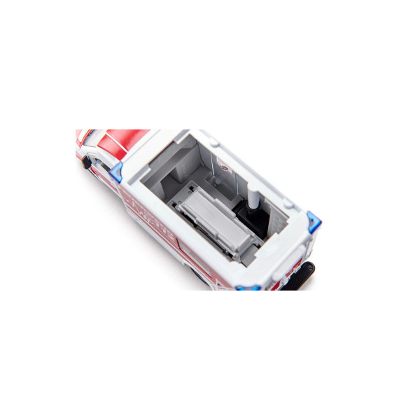 Фигура, Mercedes-Benz Sprinter Miesen Type C Ambulance 