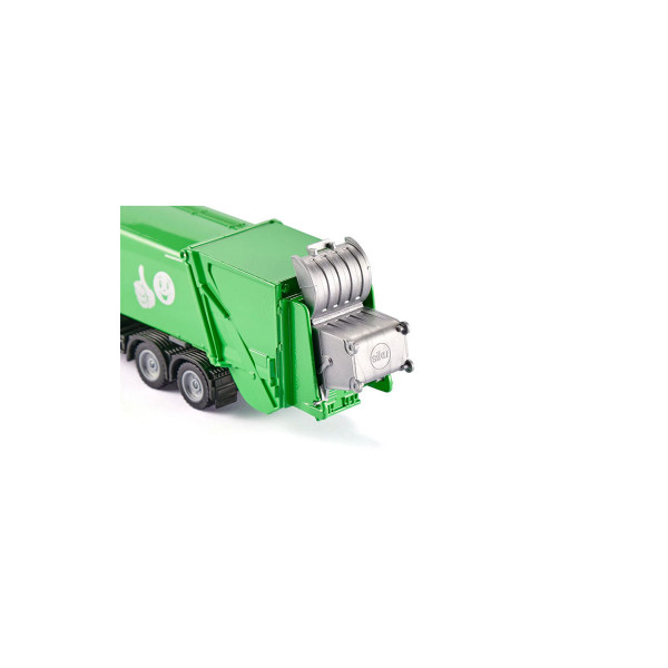 Фигура, Mercedes-Benz Refuse Truck 