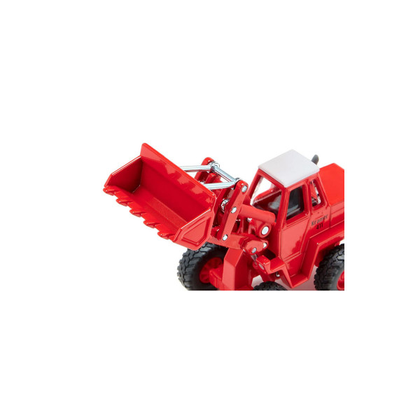 Фигура, Kramer 411 Wheeled Loader 