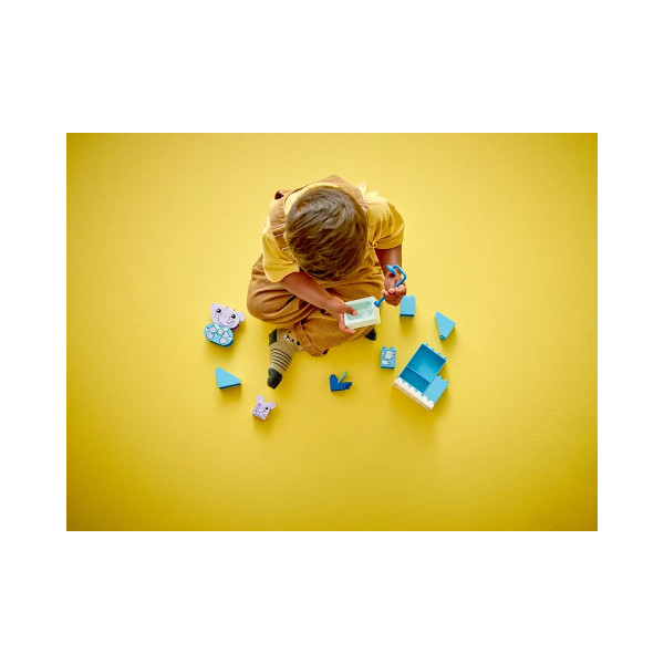 LEGO коцки, Duplo, Daily Routines: Bath Time