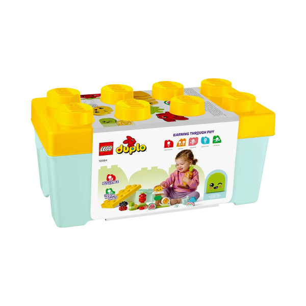 LEGO коцки, Duplo, Organic Garden