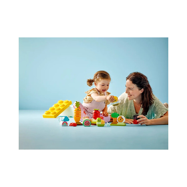 LEGO коцки, Duplo, Organic Garden