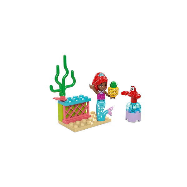 LEGO коцки, Disney, Ariels Music Stage 