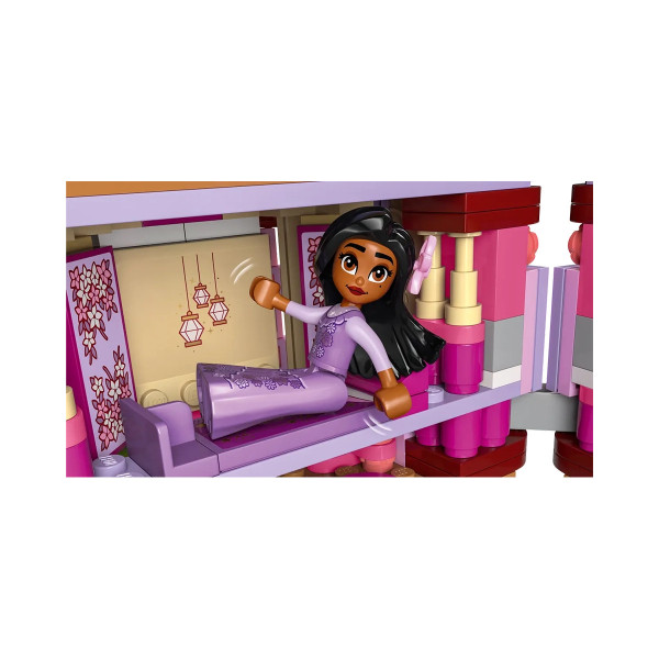 LEGO коцки, Disney, Isabela's Flowerpot 