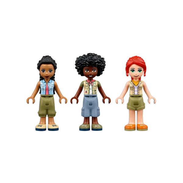 LEGO коцки, Friends, Mia's Wildlife Rescue 