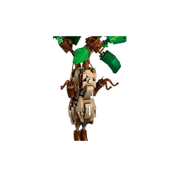 LEGO коцки, Harry Potter, Mandrake
