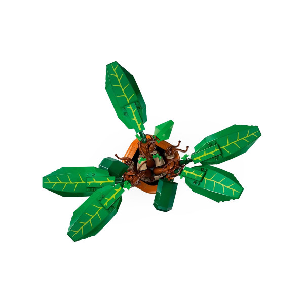 LEGO коцки, Harry Potter, Mandrake
