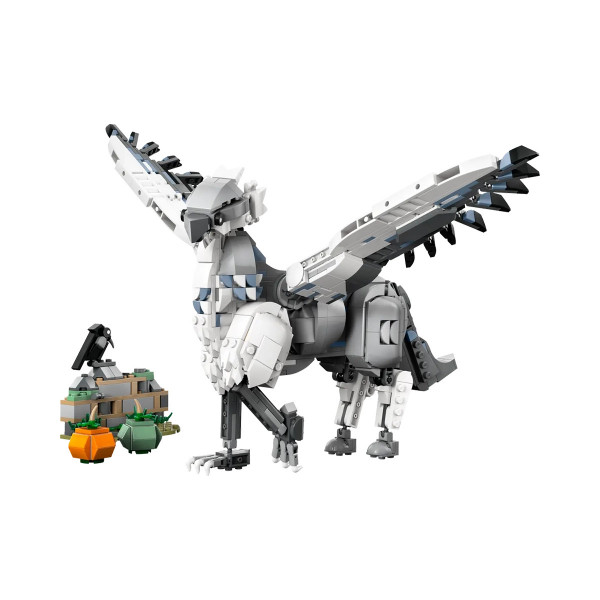LEGO коцки, Harry Potter, Buckbeak