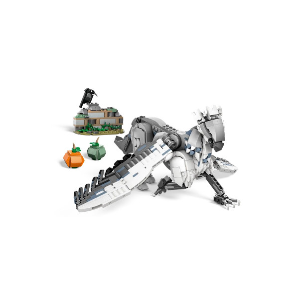 LEGO коцки, Harry Potter, Buckbeak