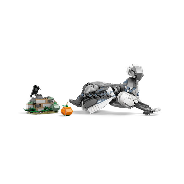 LEGO коцки, Harry Potter, Buckbeak