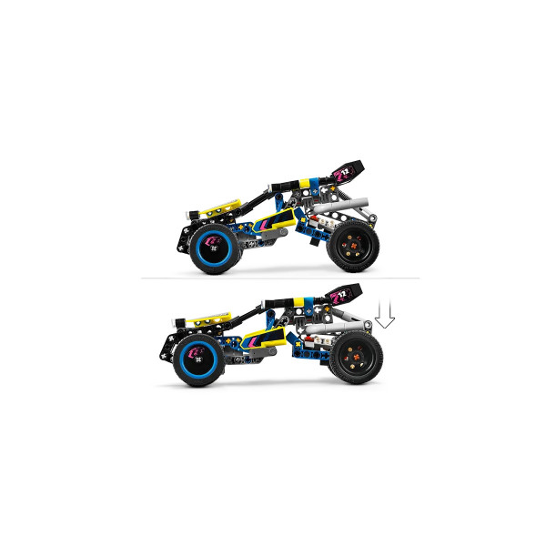 LEGO коцки, Technic, Off-Road Race Buggy
