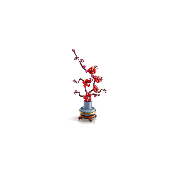 LEGO коцки, Botanical Collection, Plum Blossom