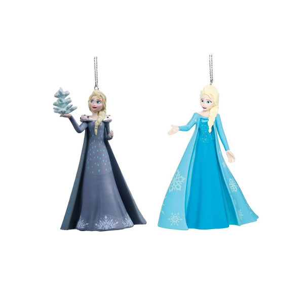 Лампион, Disney: Frozen, Elsa, 2 дизајни 
