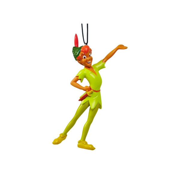 Лампион, Disney: Peter Pan 