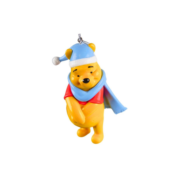 Лампион, Disney: Winnie The Pooh 
