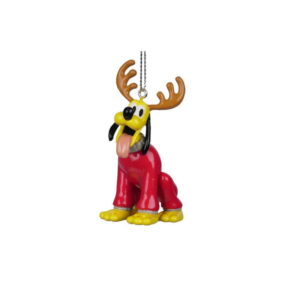 Лампион, Disney: Pluto 