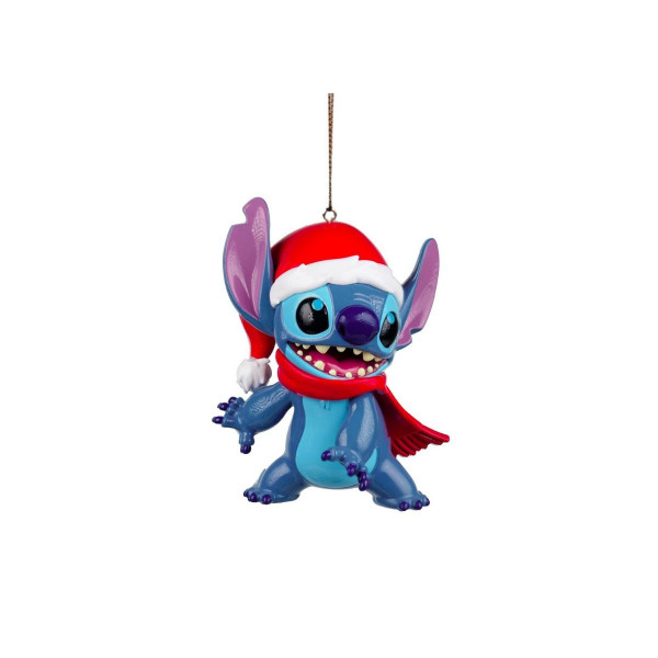 Лампион, Disney: Stitch 