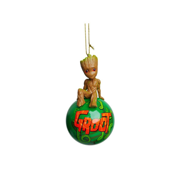 Лампион, Marvel: Groot 