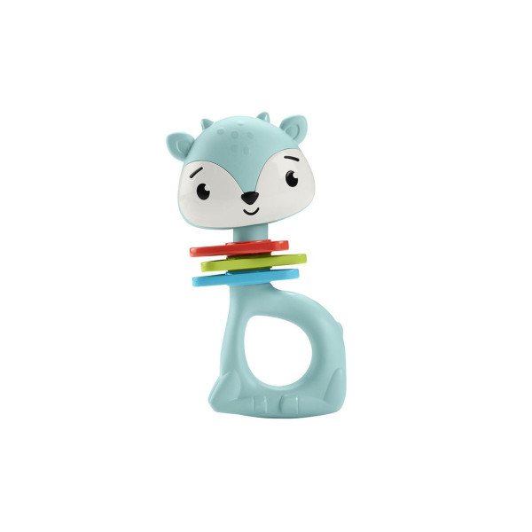 Бебешка тропалка, Fisher Price - Fawn