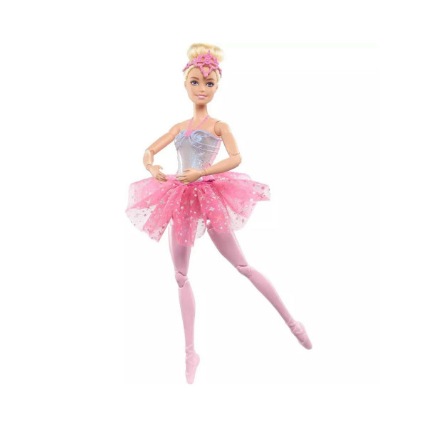 Кукла Barbie: Dreamtopia - Twinkle Lights Ballerina