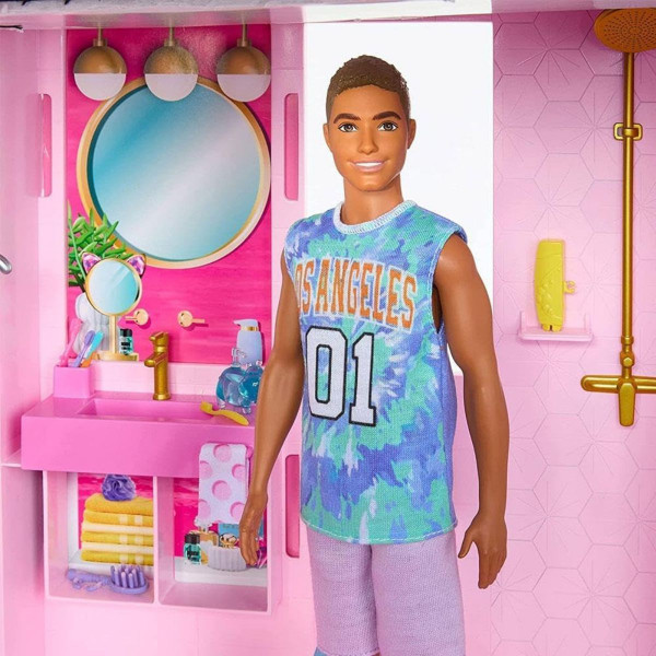 Куќа за кукли Barbie Dream House